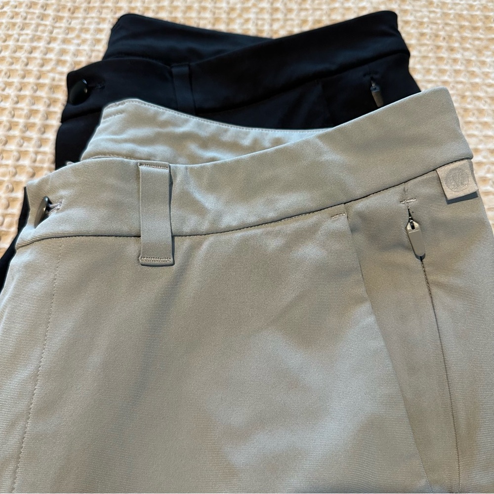 Lululemon Pants Lot of 2 Mens Sz 33
